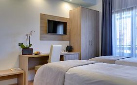 Villa B&B Marina